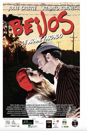 Beijos de Arame Farpado