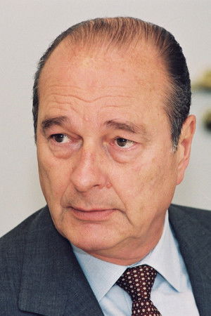Jacques Chirac, du jeune loup au vieux lion