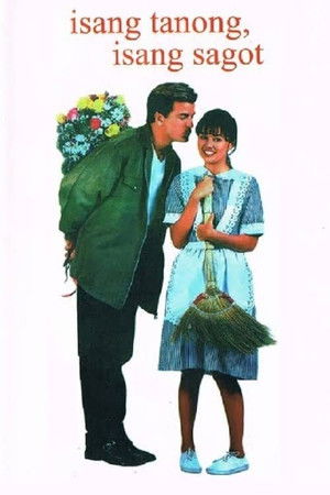 Isang Tanong, Isang Sagot Isang Tanong, Isang Sagot