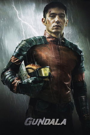 Gundala Gundala