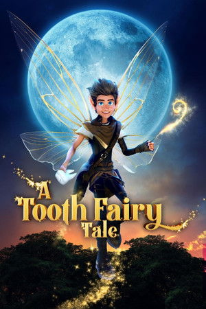 A Tooth Fairy Tale A Tooth Fairy Tale
