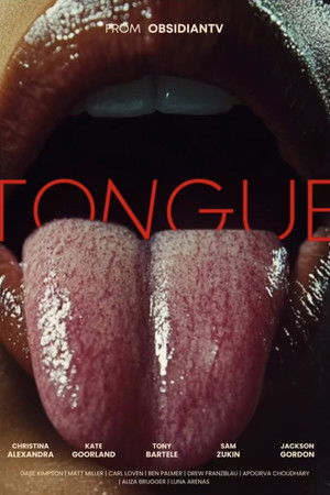 Tongue Tongue