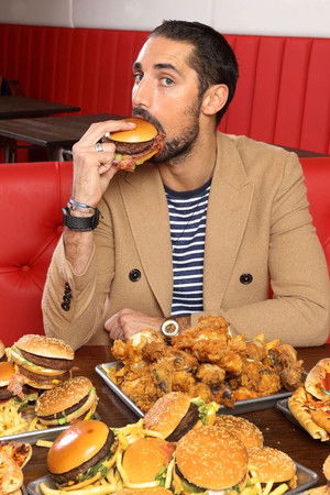 The Junk Food Experiment The Junk Food Experiment