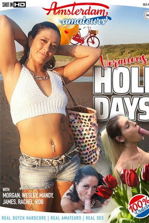 Voracious Holidays Voracious Holidays