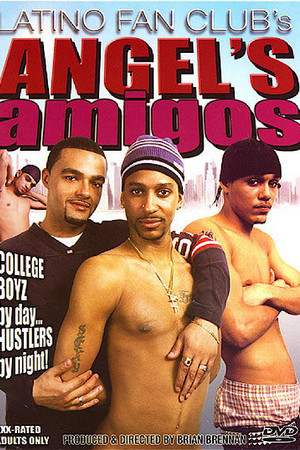 Angel's Amigos Angel's Amigos