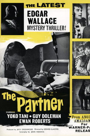 The Partner The Partner