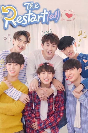 Restart(ed) Restart(ed)