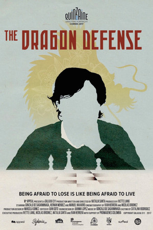 The Dragon Defense The Dragon Defense