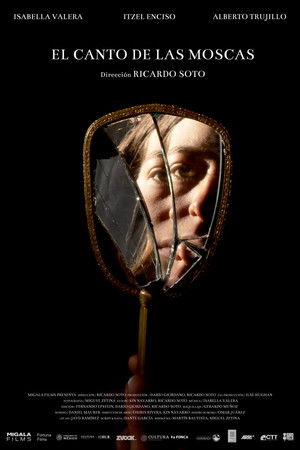 The singing of the flies The singing of the flies