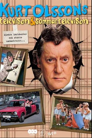 Kurt Olssons sommartelevison