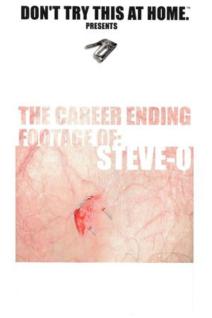 The Career Ending Footage of: Steve-O The Career Ending Footage of: Steve-O