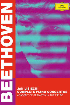 Beethoven: Complete Piano Concertos (Jan Lisiecki) Beethoven: Complete Piano Concertos (Jan Lisiecki)