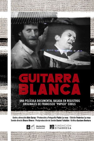 White Guitar White Guitar