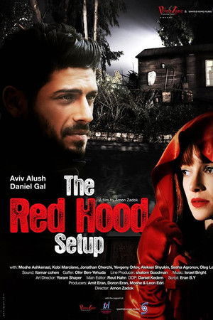 The Red Hood Setup The Red Hood Setup