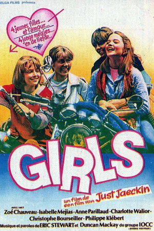 Girls Girls