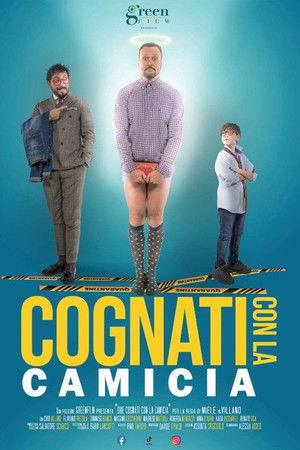 Cognati con la camicia