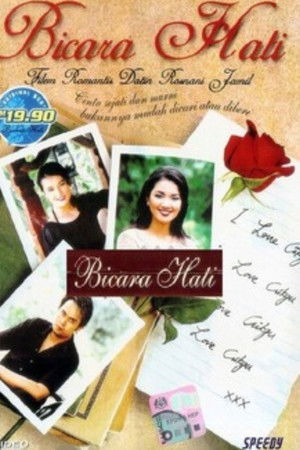 Bicara Hati Bicara Hati