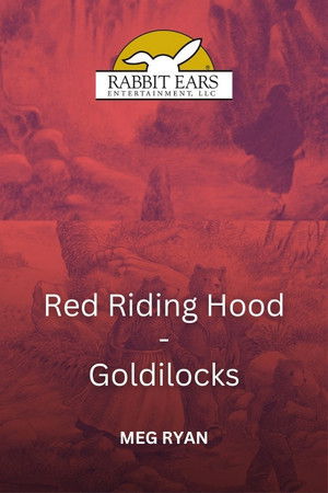 Rabbit Ears - Little Red Riding Hood/Goldilocks Rabbit Ears - Little Red Riding Hood/Goldilocks