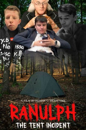 Ranulph: The Tent Incident Ranulph: The Tent Incident