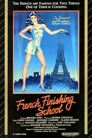French Finishing School French Finishing School