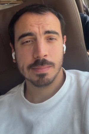 Carlos Zaera