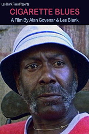 Cigarette Blues Cigarette Blues
