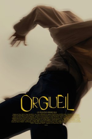 Orgueil