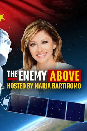 The Enemy Above The Enemy Above