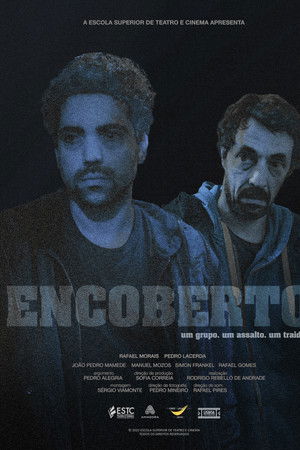 Encoberto Encoberto