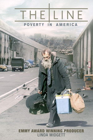The Line: Poverty in America The Line: Poverty in America