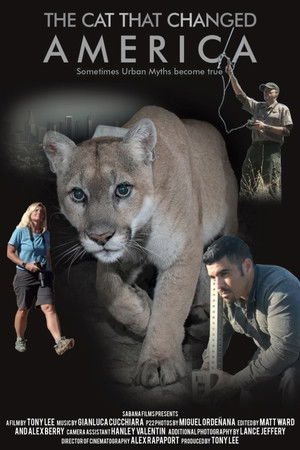 The Cat That Changed America The Cat That Changed America