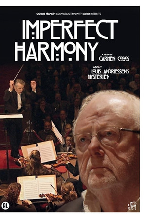 Imperfect Harmony Imperfect Harmony