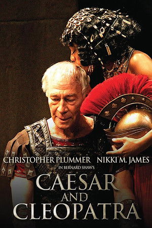 Caesar and Cleopatra Caesar and Cleopatra
