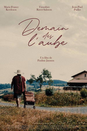 Tomorrow at dawn Tomorrow at dawn