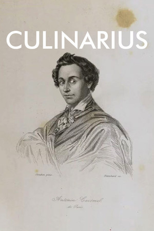 Culinarius Culinarius