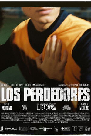 Los perdedores