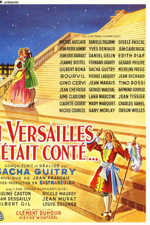 Royal Affairs in Versailles Royal Affairs in Versailles