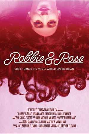 Robbie & Rose Robbie & Rose