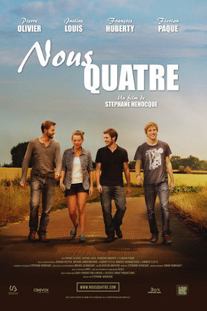 Nous quatre Nous quatre