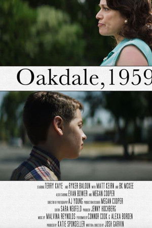 Oakdale 1959