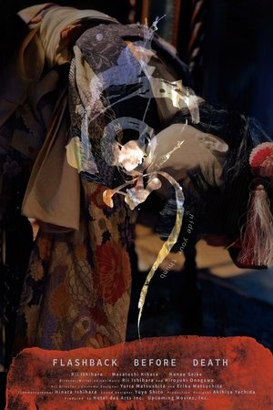 Flashback Before Death Flashback Before Death