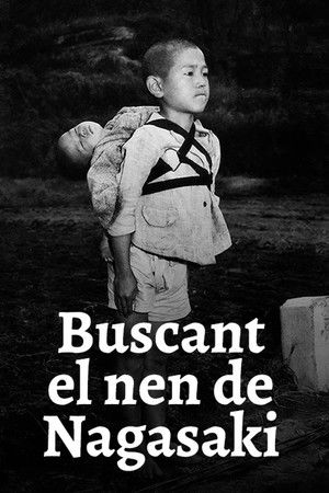 Searching for the Standing Boy of Nagasaki Searching for the Standing Boy of Nagasaki