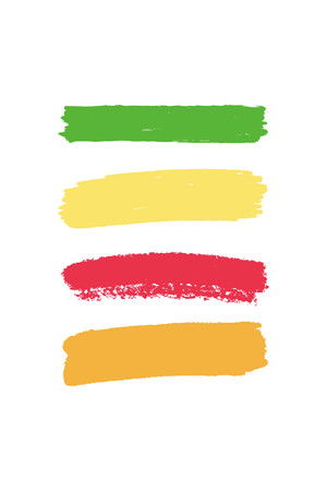 Four Pillars of Heaven Four Pillars of Heaven