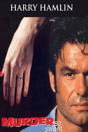 Murder So Sweet Murder So Sweet