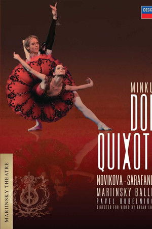 Don Quixote