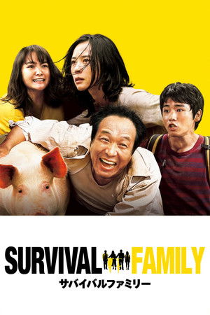 Survival Family Survival Family