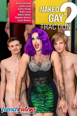 Naked Gaytraction Naked Gaytraction