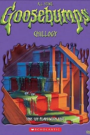 Goosebumps: Chillogy Goosebumps: Chillogy
