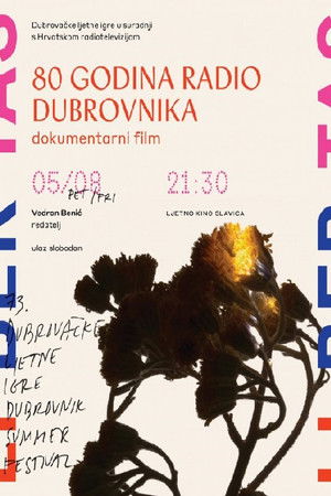 80 Years of Radio Dubrovnik 80 Years of Radio Dubrovnik