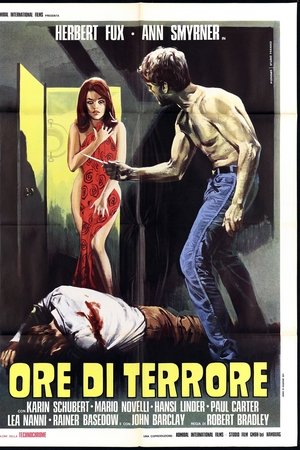 Hours of Terror Hours of Terror